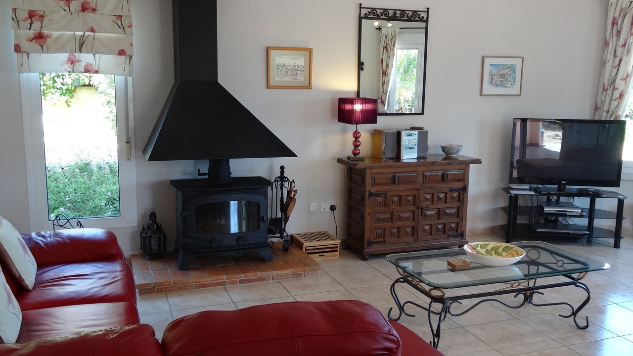 Photo of Livingroom in Gata de Gorgos