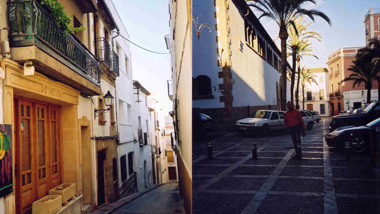 Photo of Outdoor in Gata de Gorgos