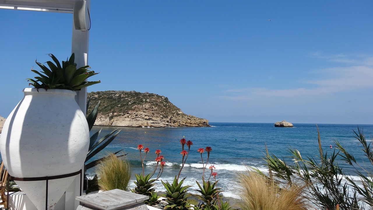Photo of Outdoor in Gata de Gorgos