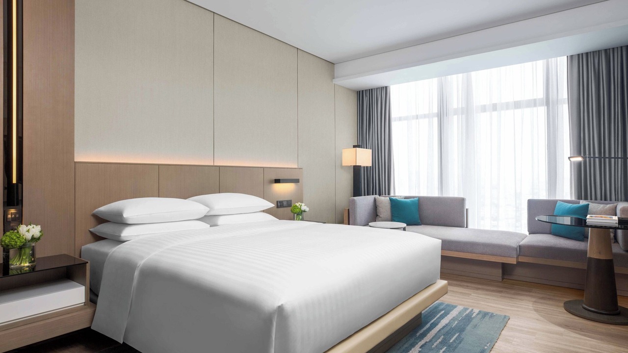Photo of Bedroom in Lougang