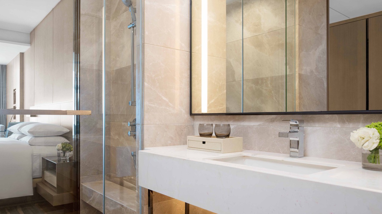 Photo of Bathroom in Lougang