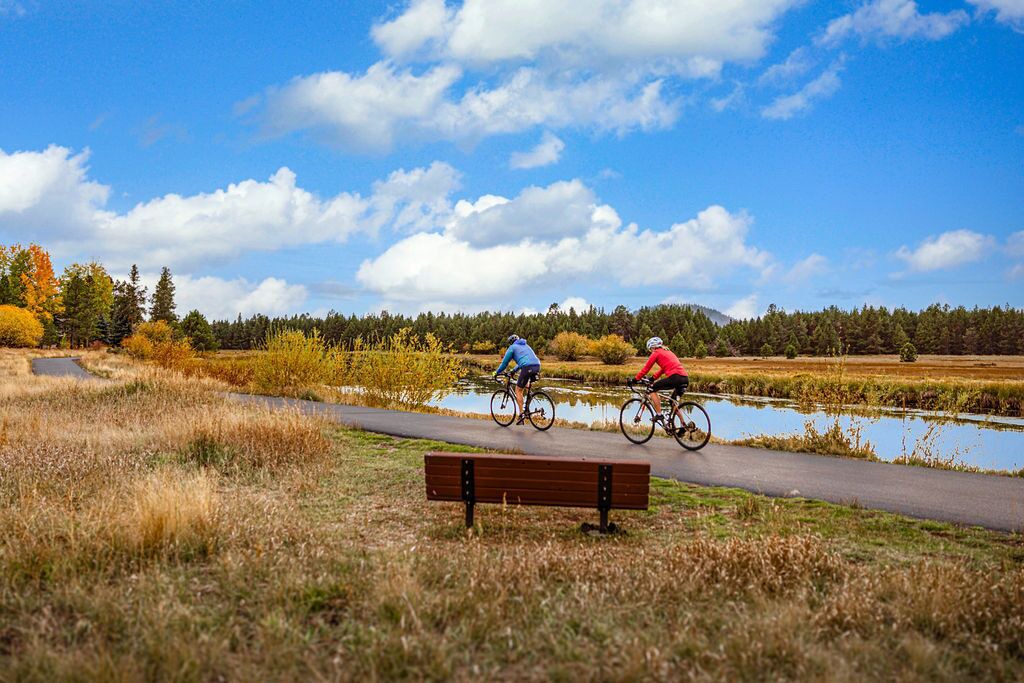 Photo of Outdoor in Sunriver