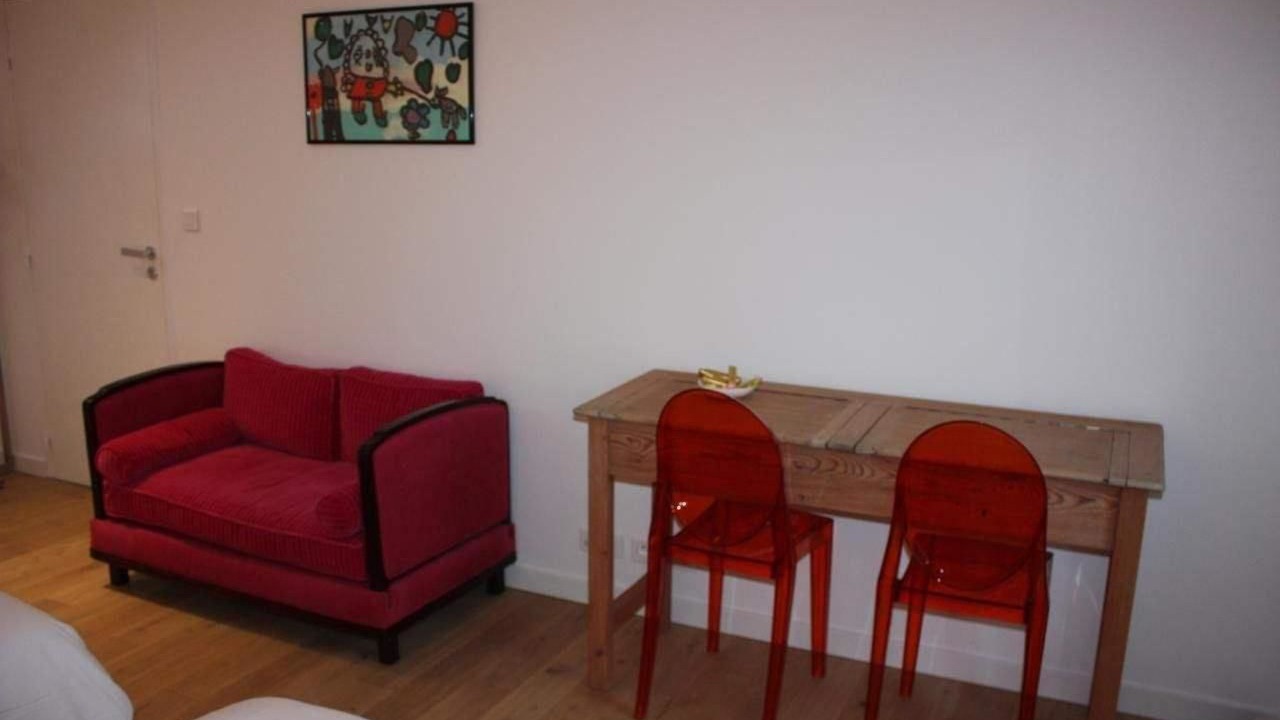 Photo of Bedroom in Lannilis