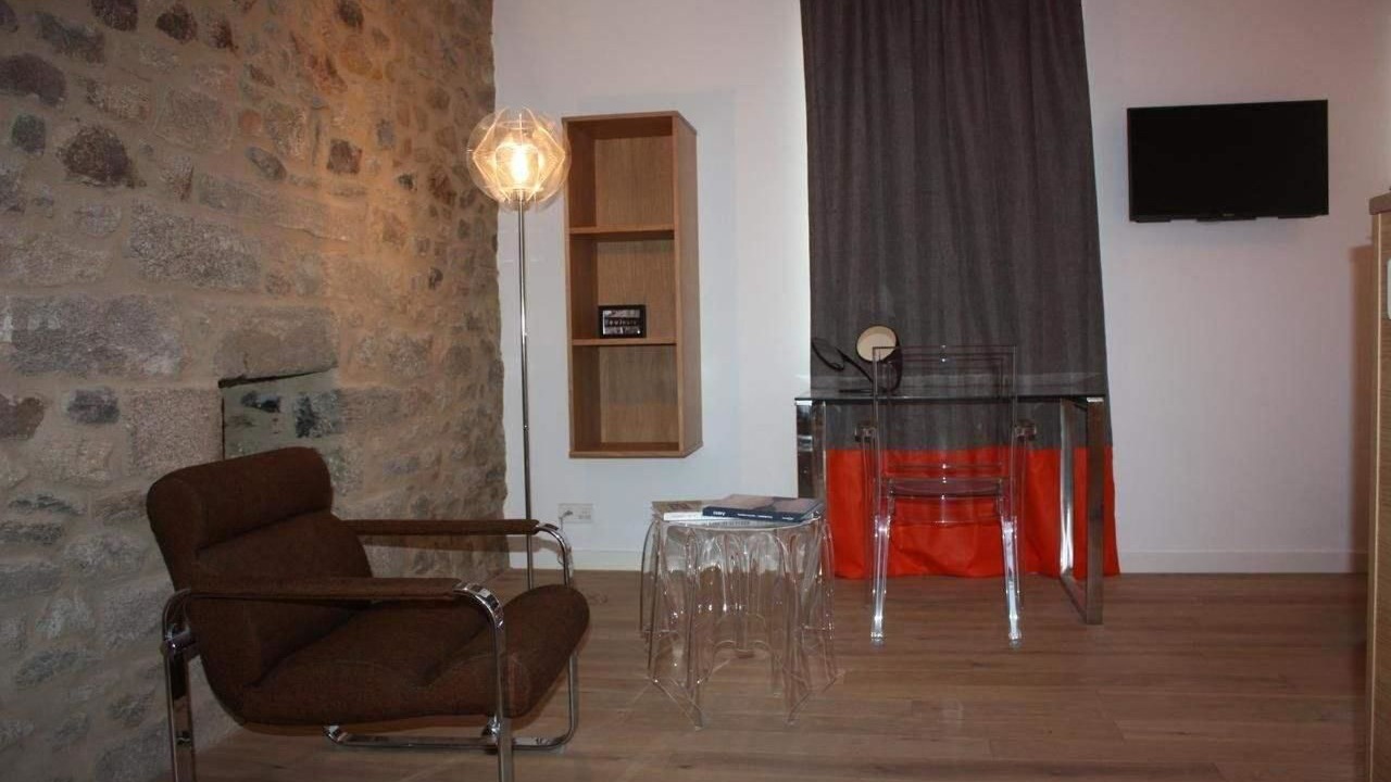 Photo of Bedroom in Lannilis