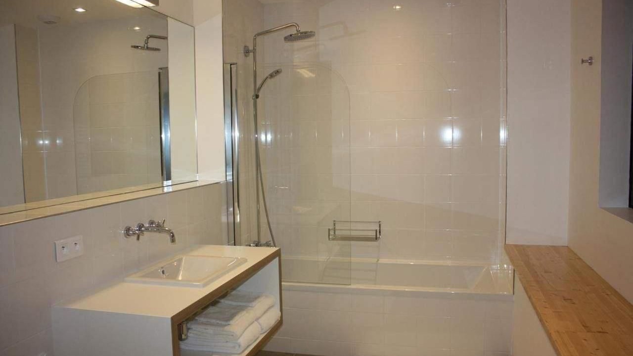 Photo of Bathroom in Lannilis