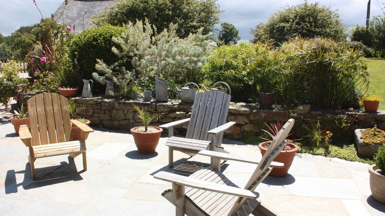 Photo of Patio Balcony in Lannilis