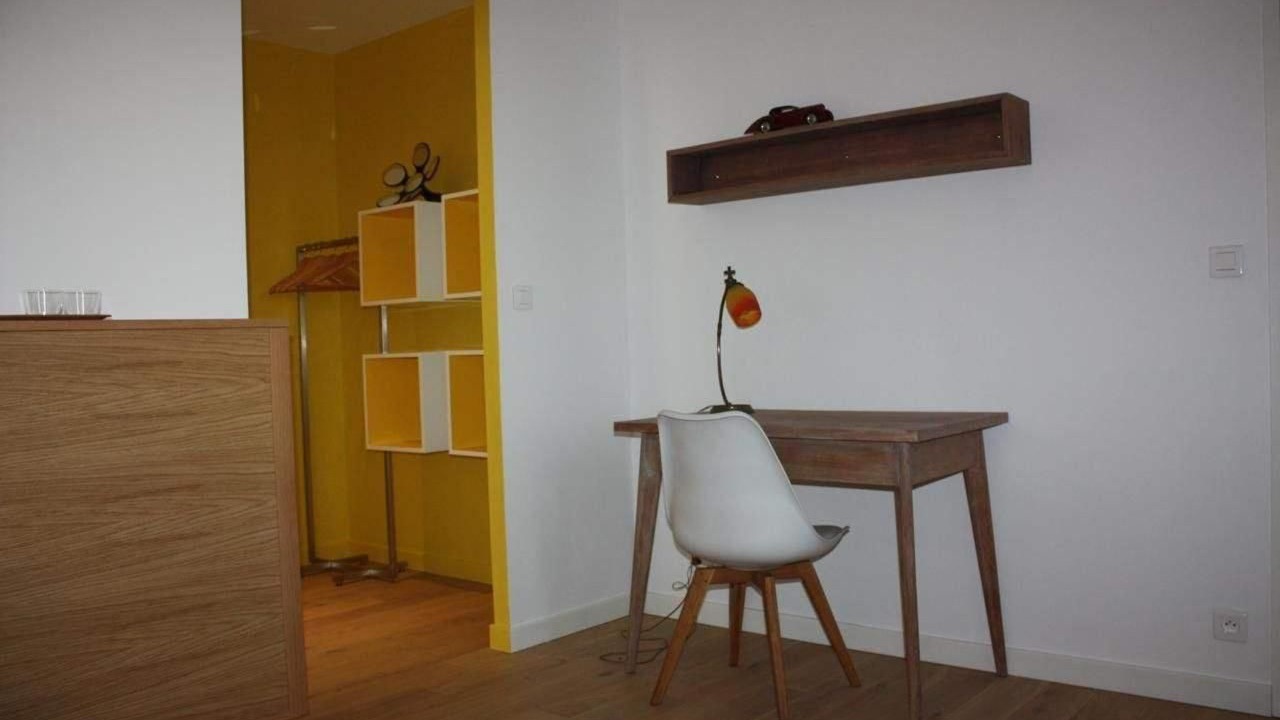 Photo of Bedroom in Lannilis