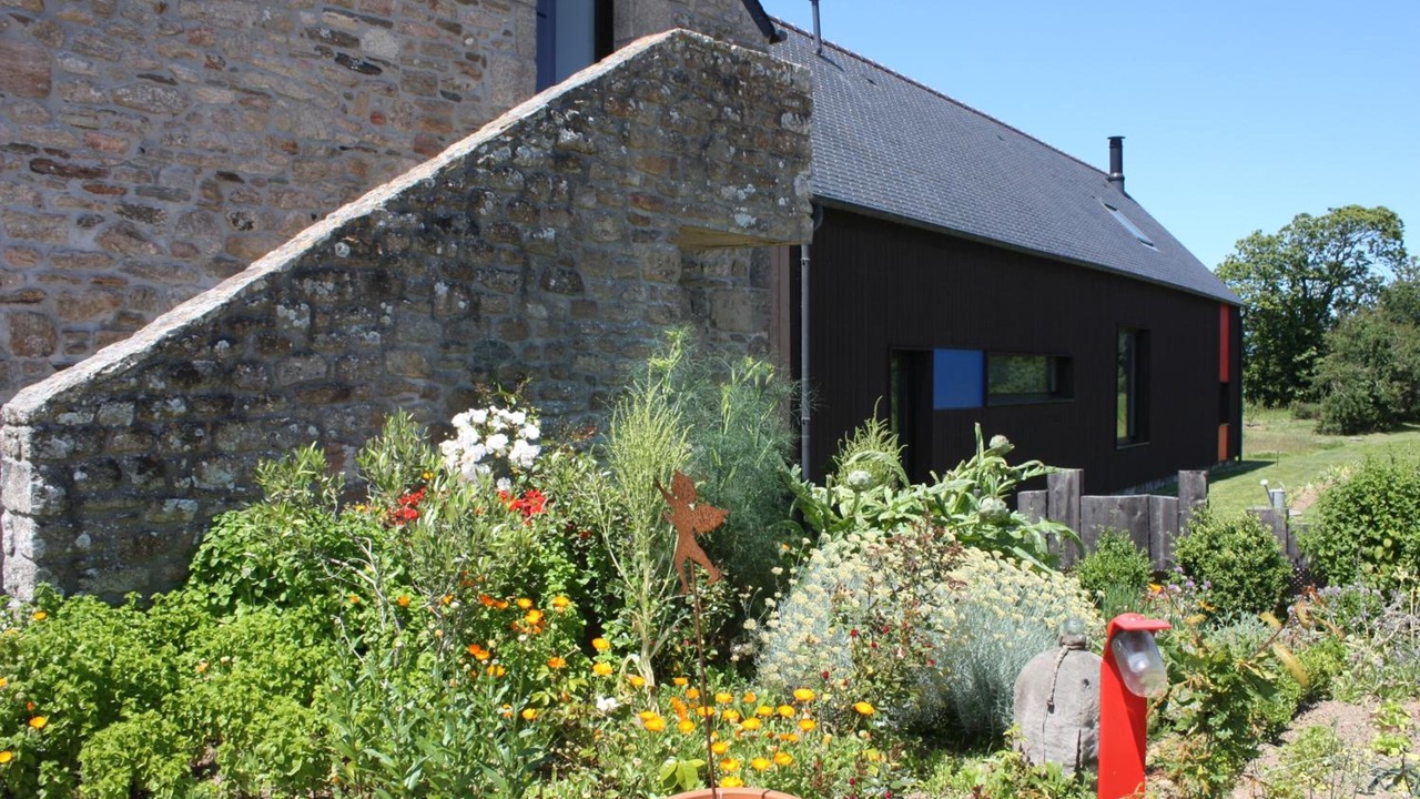 Photo of Outdoor in Lannilis