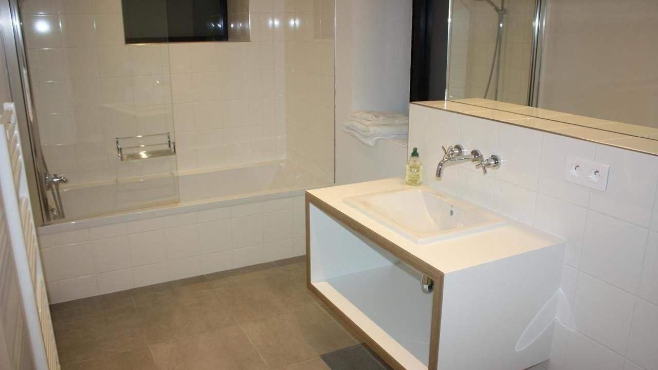 Photo of Bathroom in Lannilis