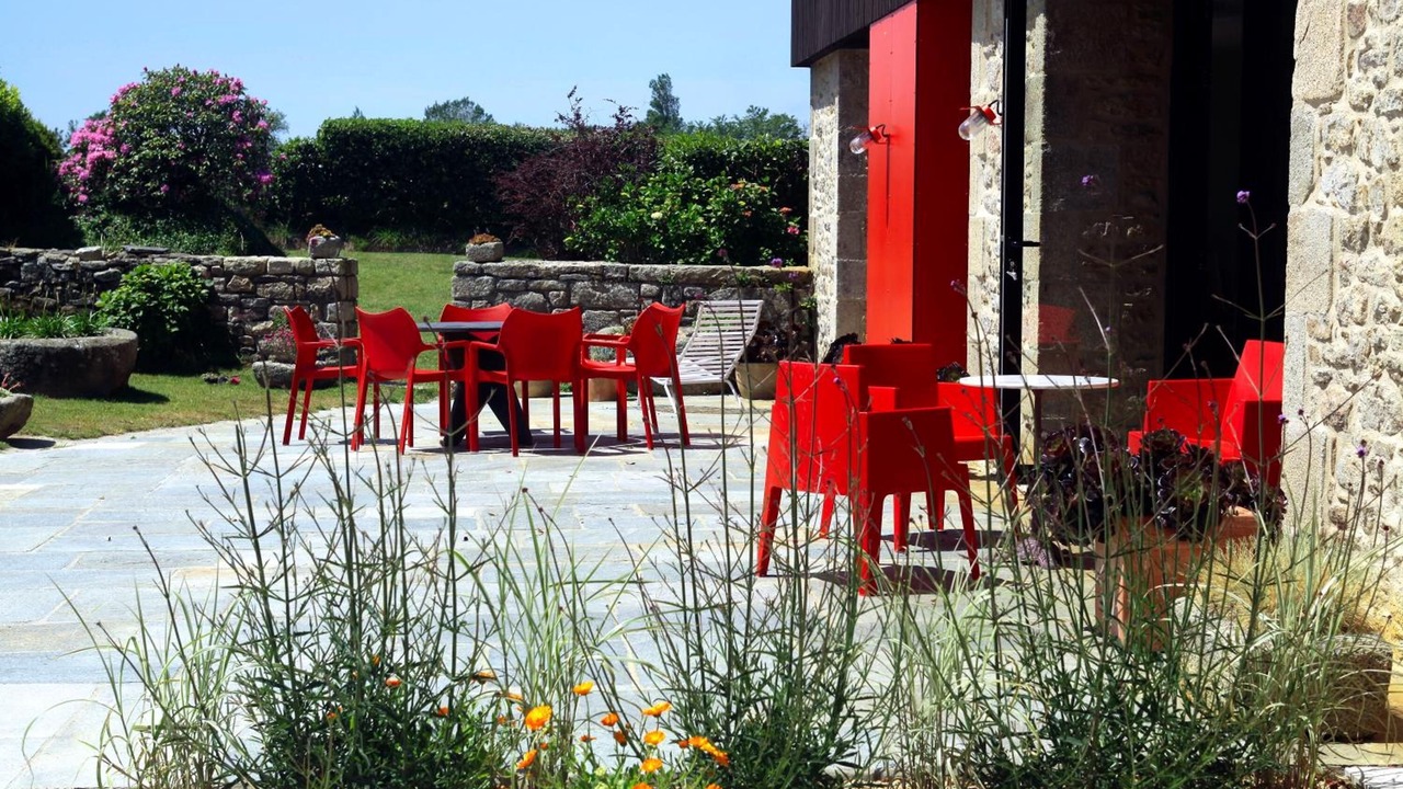 Photo of Patio Balcony in Lannilis