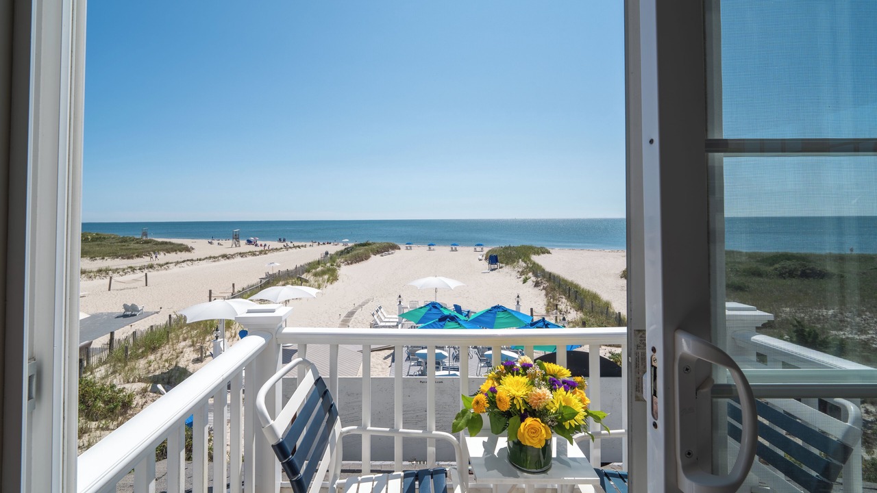 Photo of Patio Balcony in Harwich Port
