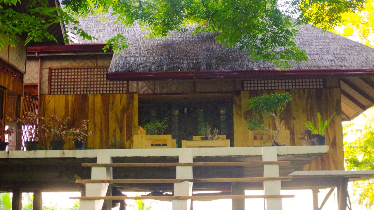 Photo of Outdoor in Mambajao