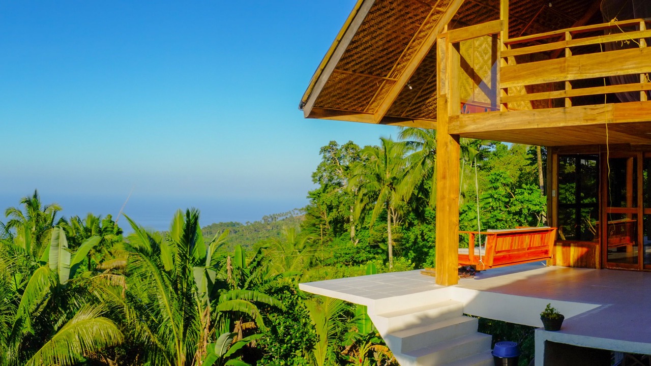 Photo of Outdoor in Mambajao