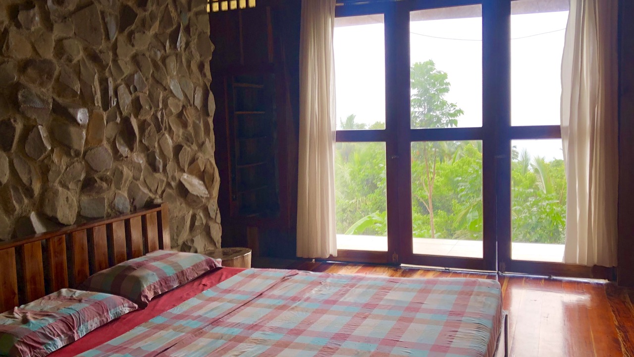 Photo of Bedroom in Mambajao