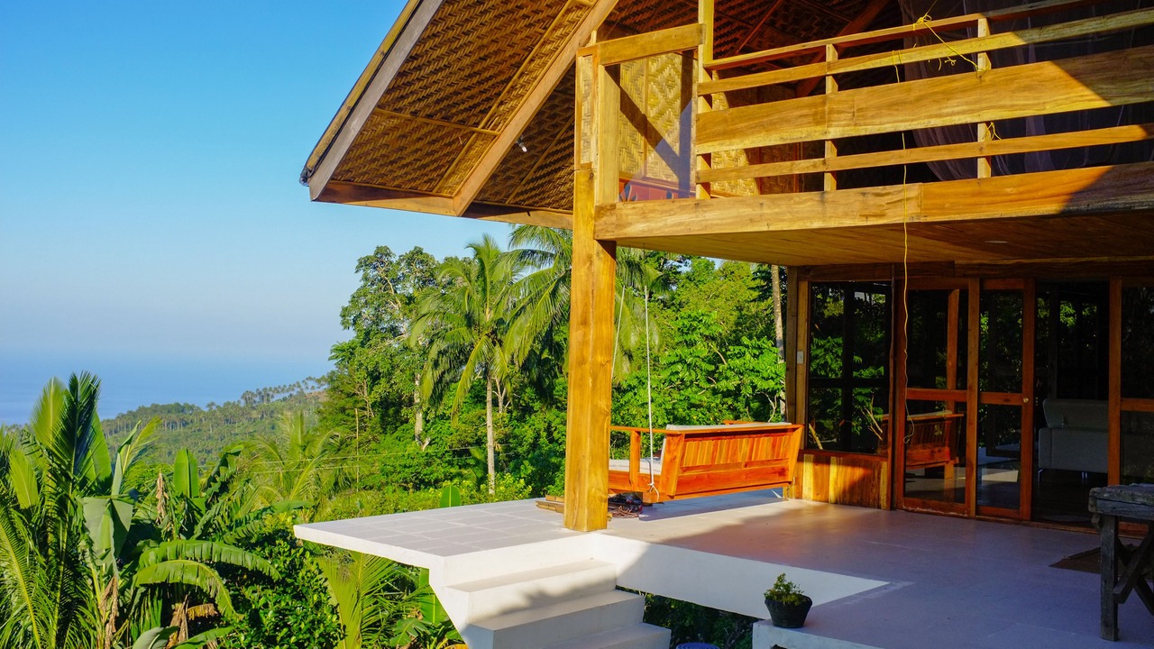 Photo of Outdoor in Mambajao