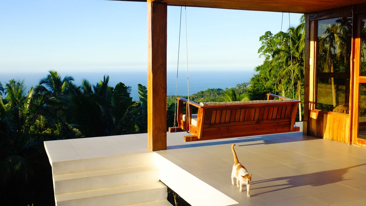 Photo of Patio Balcony in Mambajao