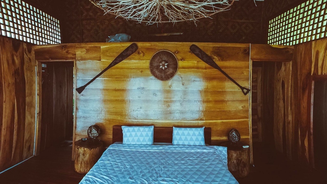 Photo of Bedroom in Mambajao