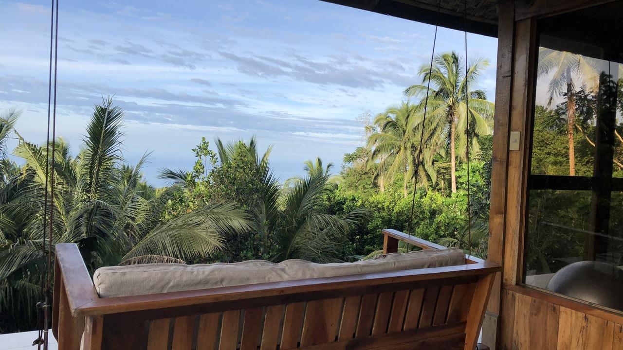 Photo of Patio Balcony in Mambajao