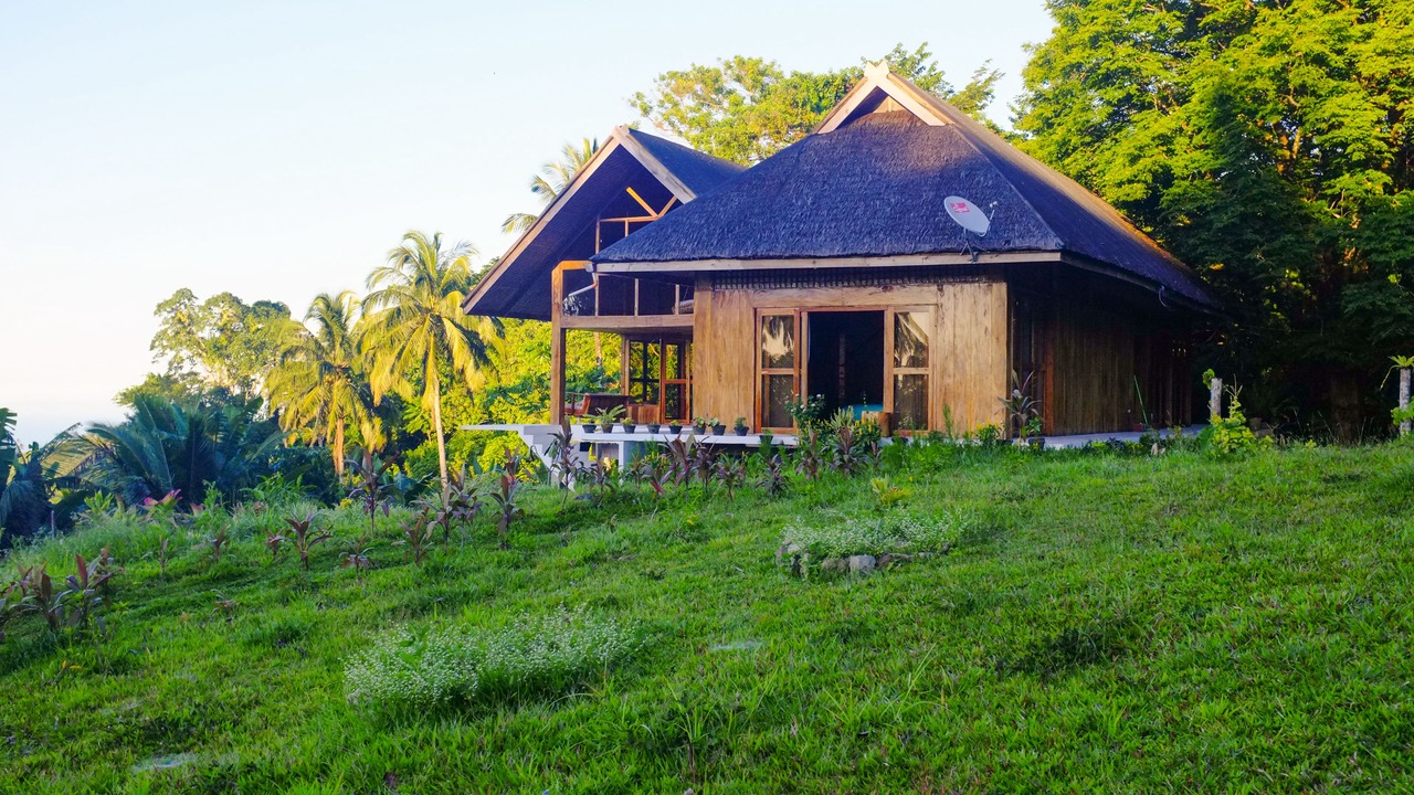 Photo of Outdoor in Mambajao