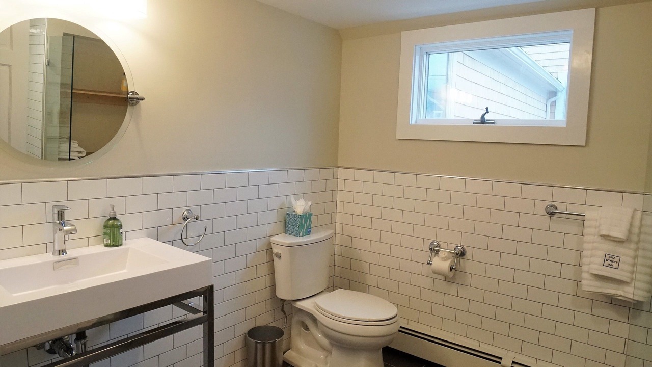 Photo of Bathroom in Hyannis