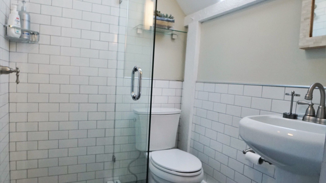 Photo of Bathroom in Hyannis