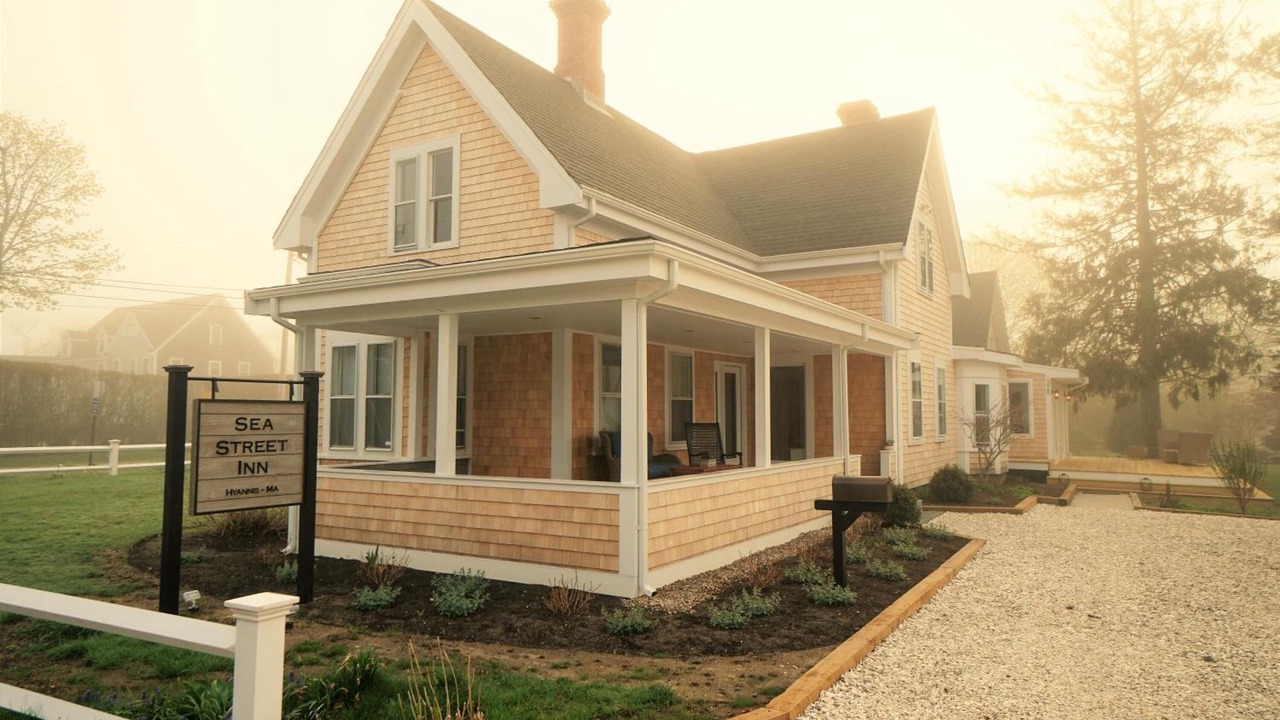 Photo of Outdoor in Hyannis