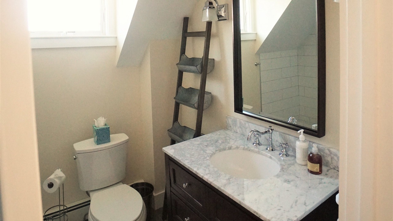 Photo of Bathroom in Hyannis