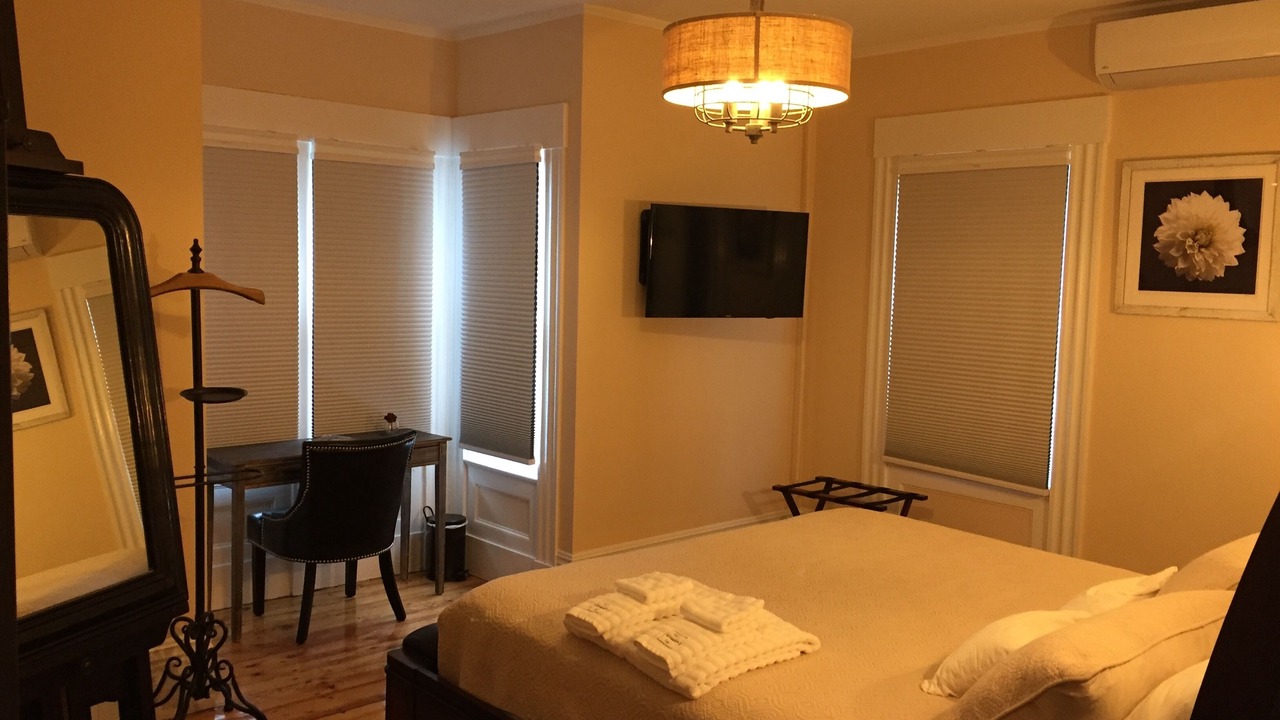 Photo of Bedroom in Hyannis