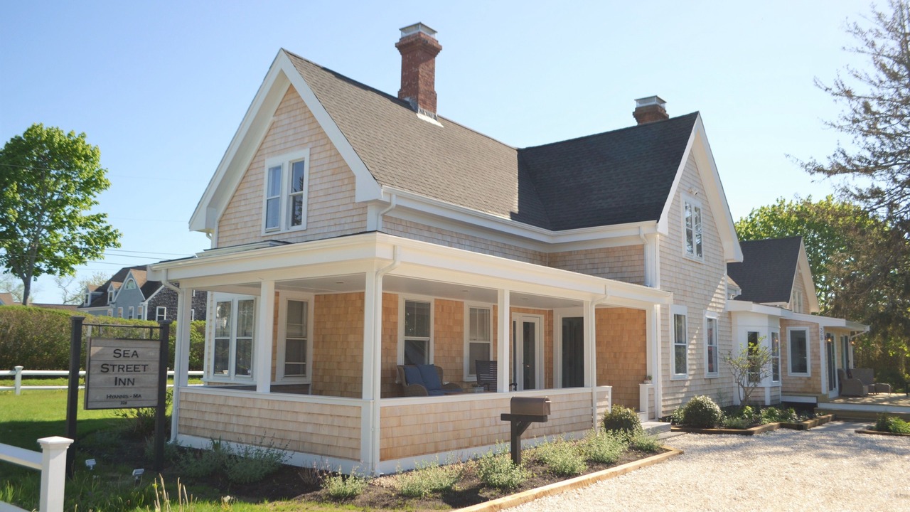 Photo of Outdoor in Hyannis