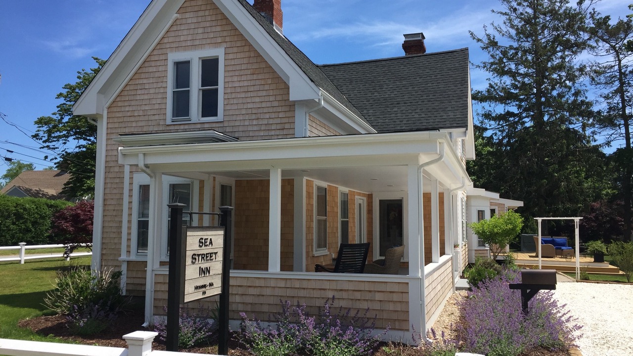 Photo of Outdoor in Hyannis