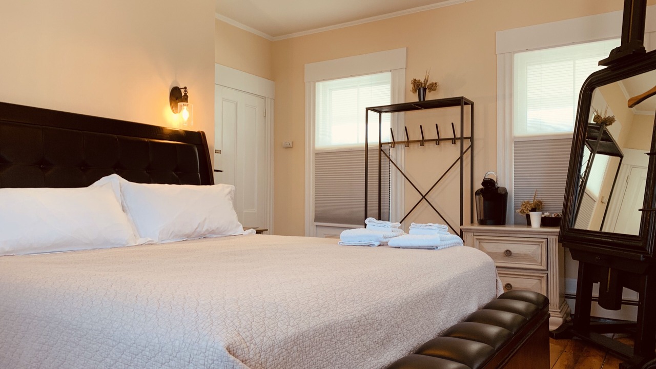 Photo of Bedroom in Hyannis
