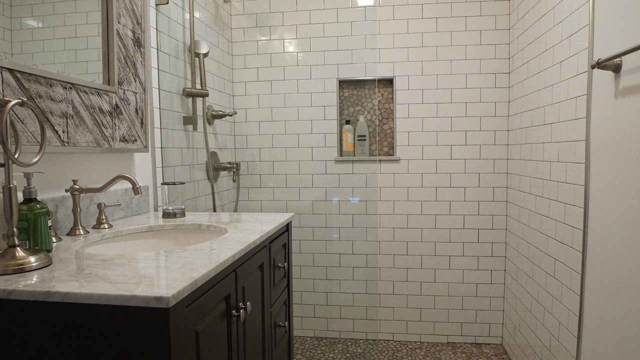Photo of Bathroom in Hyannis
