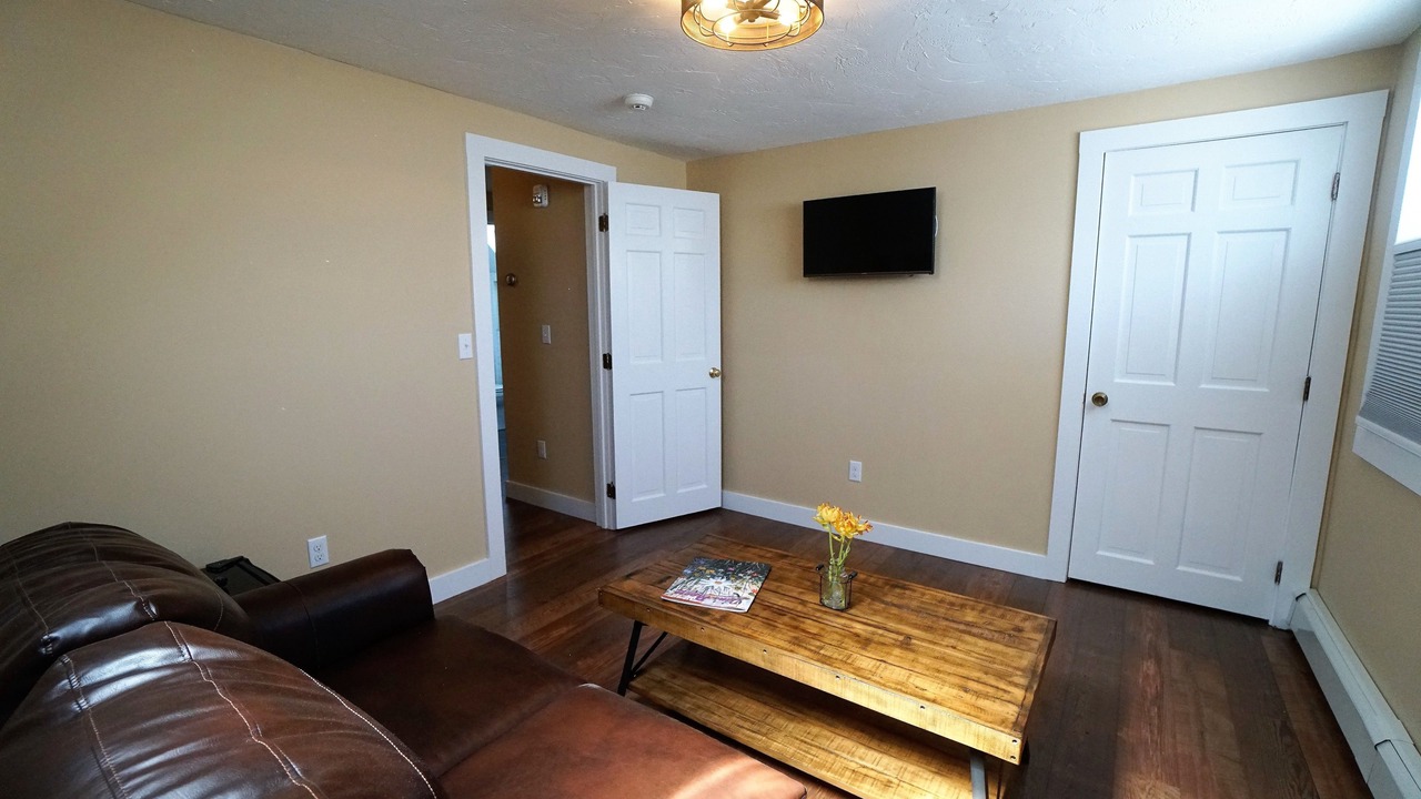 Photo of Bedroom in Hyannis