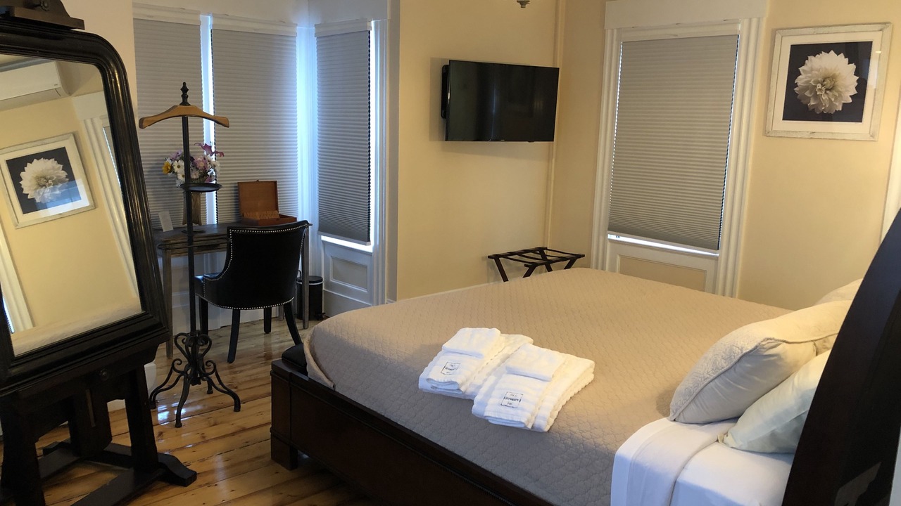 Photo of Bedroom in Hyannis