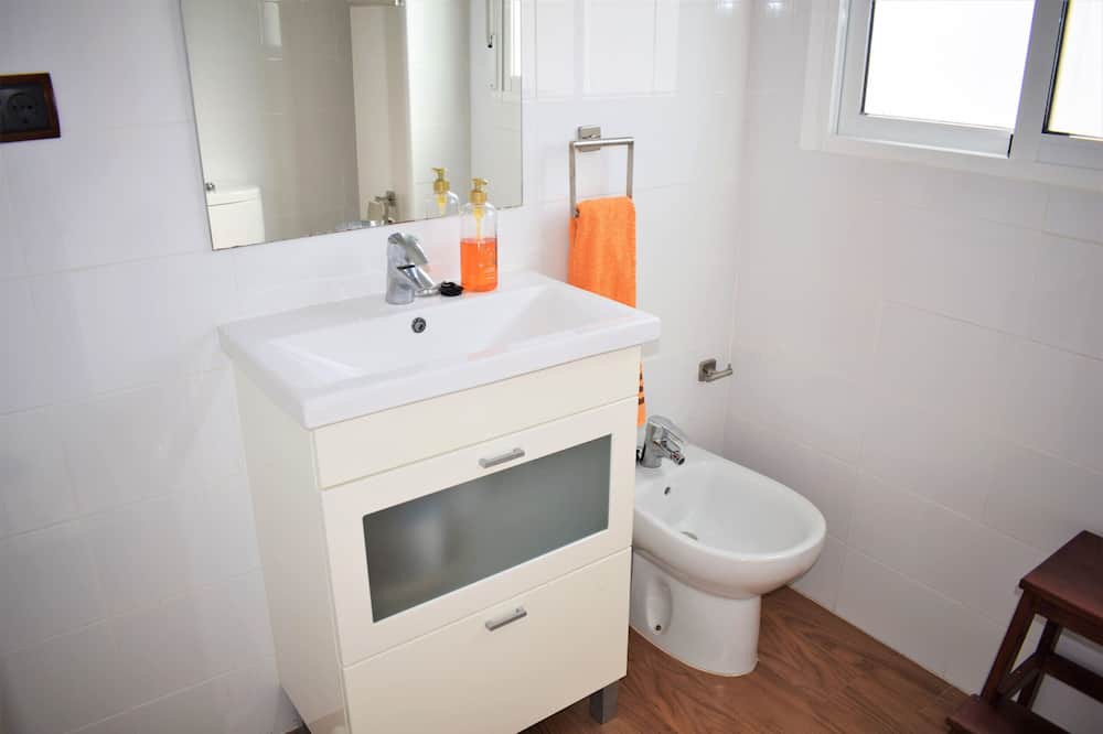 Photo of Bathroom in Oliva