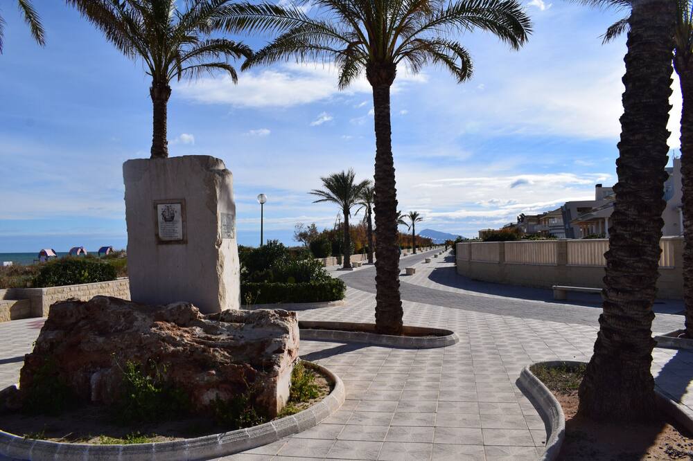 Photo of Outdoor in Oliva