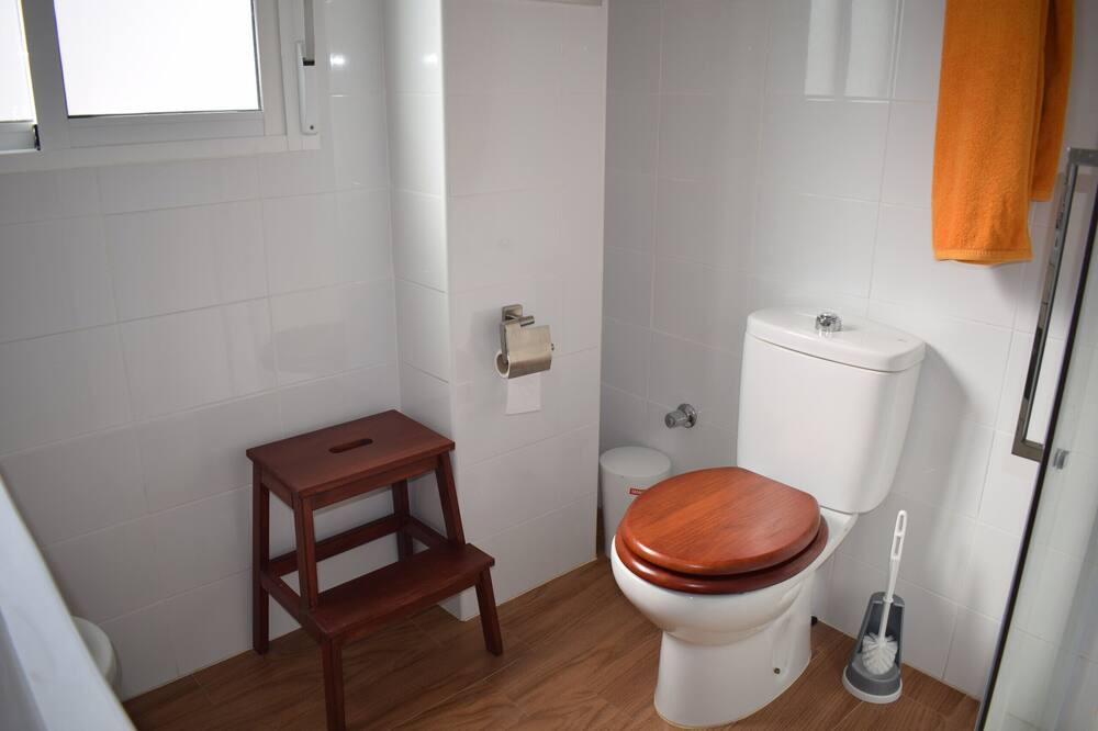 Photo of Bathroom in Oliva
