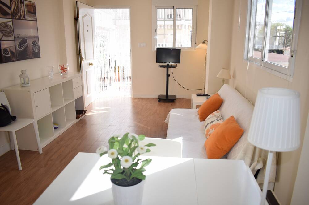 Photo of Livingroom in Oliva
