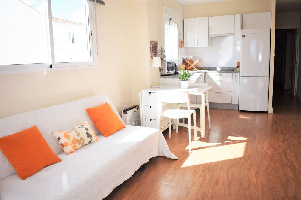 Photo of Livingroom in Oliva