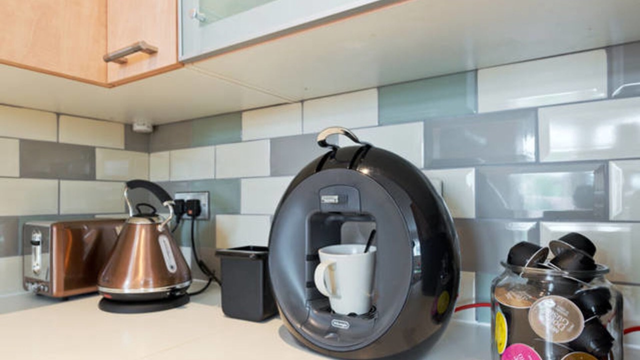 Photo of Kitchen in City Centre Dublin