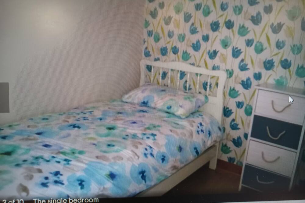 Photo of Bedroom in Saint-Connec