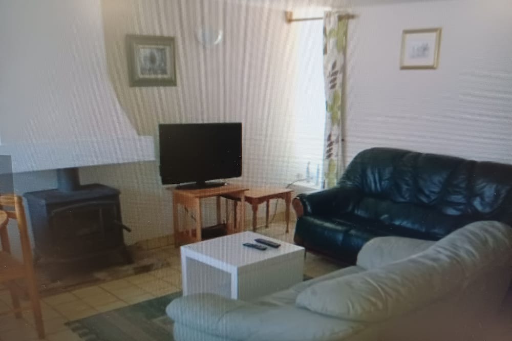 Photo of Livingroom in Saint-Connec