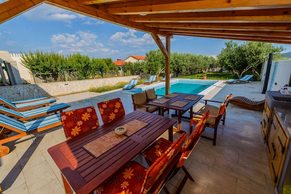 Photo of Outdoor in Kastel Stafilic