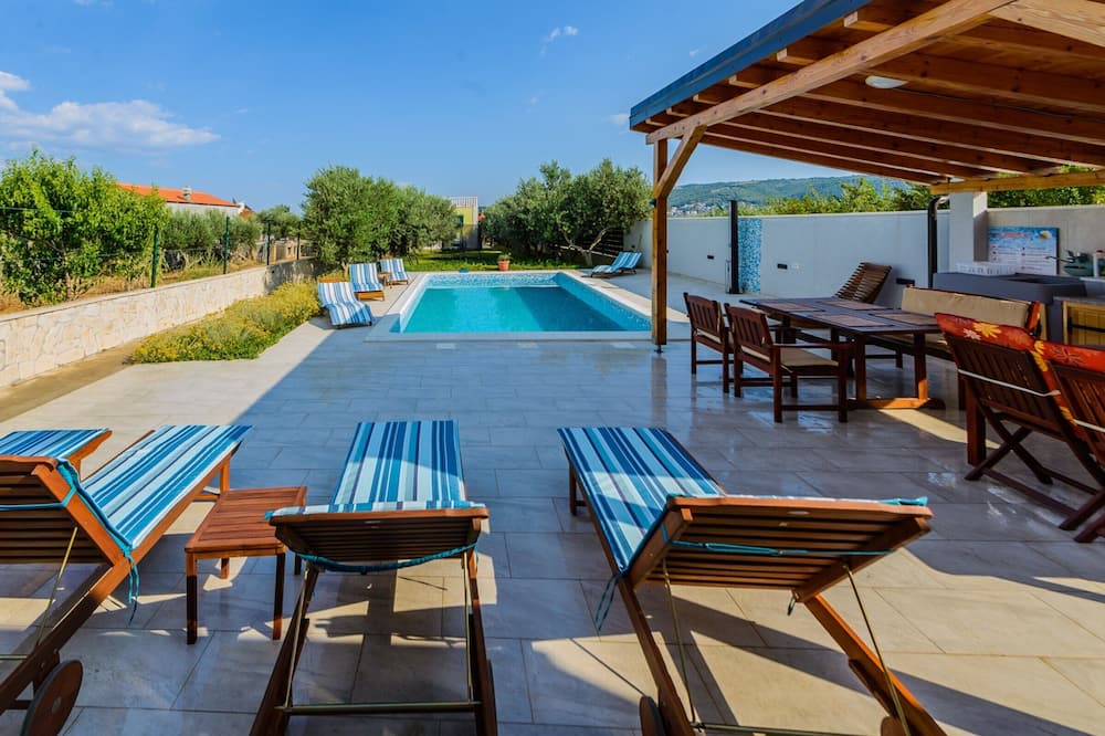 Photo of Outdoor in Kastel Stafilic