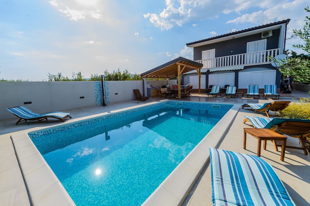 Photo of Outdoor in Kastel Stafilic