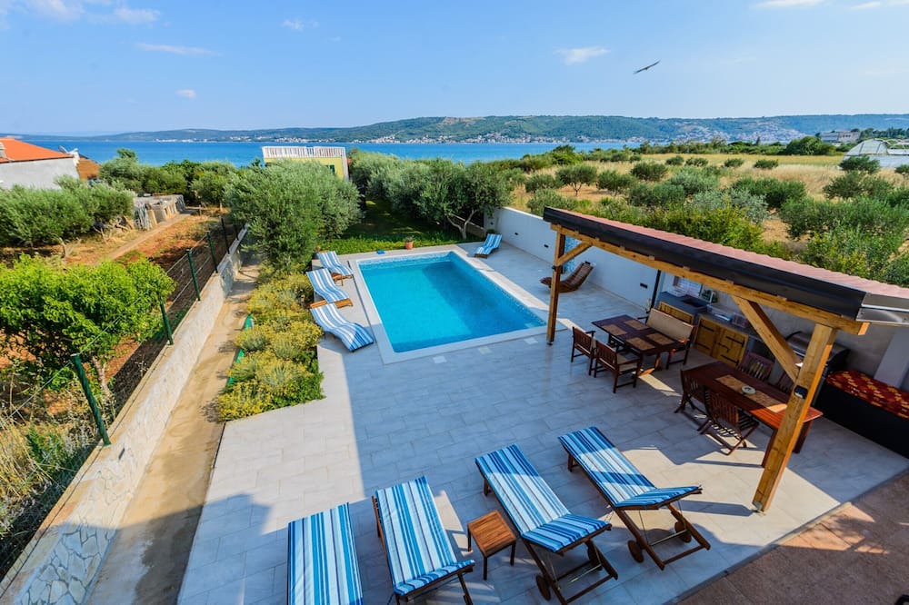 Photo of Patio Balcony in Kastel Stafilic