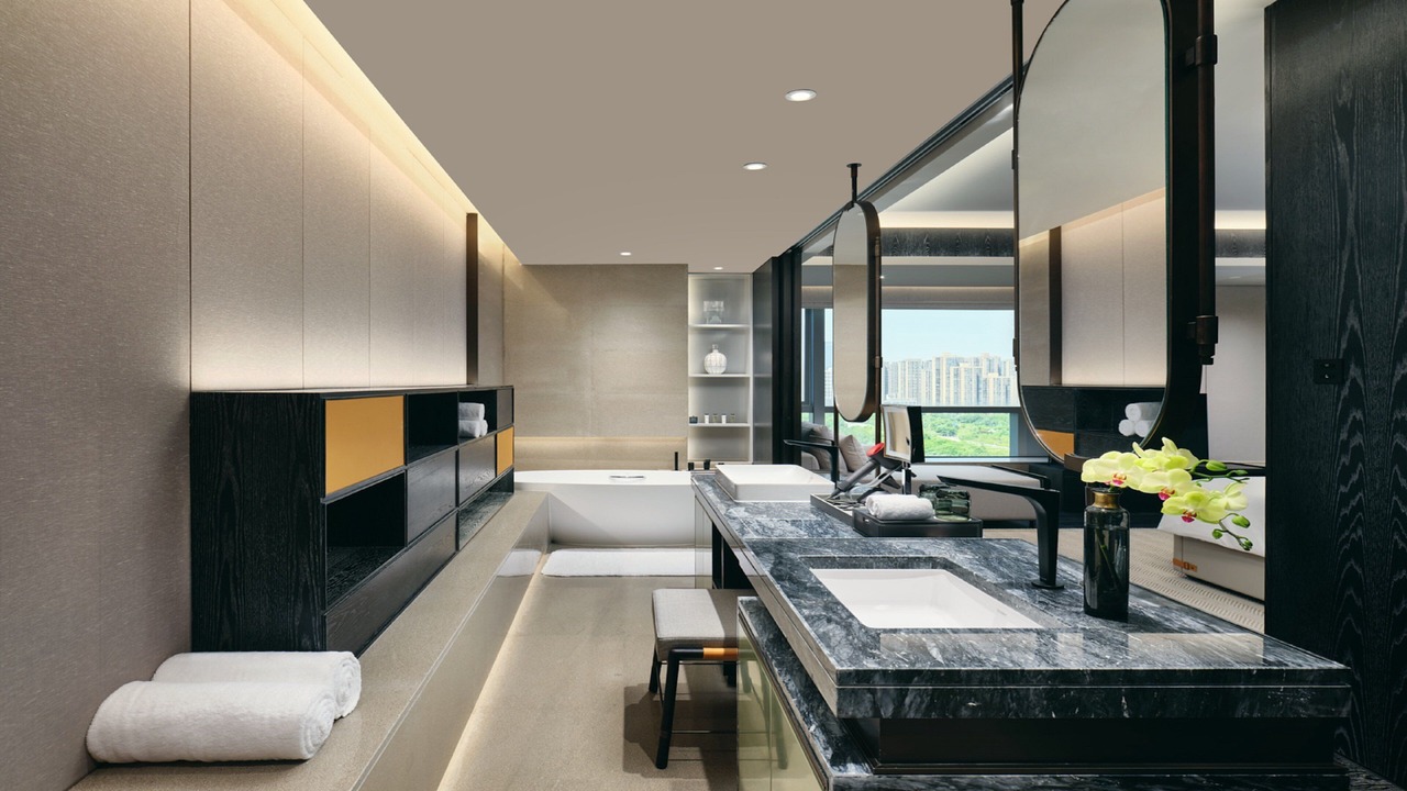 Photo of Bedroom in Weiyang
