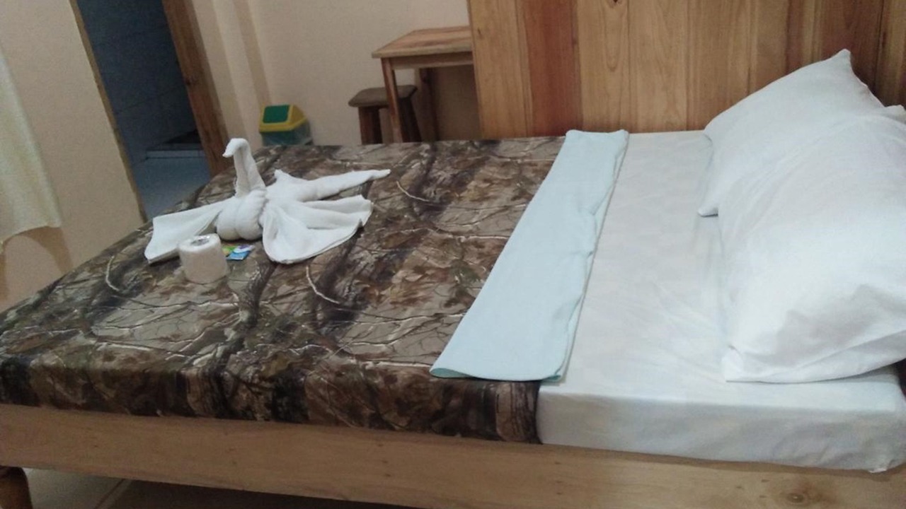 Photo of Bedroom in Banaue
