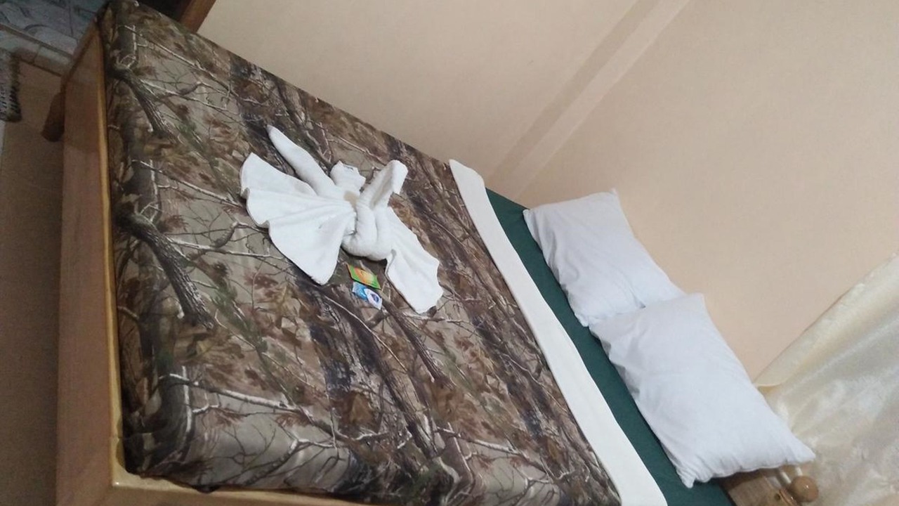 Photo of Bedroom in Banaue