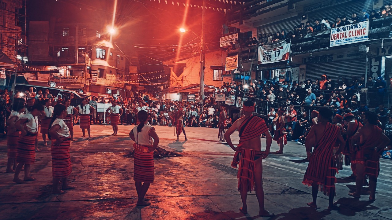 Photo of Others in Banaue
